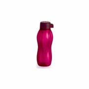 Эко-бутылка 310мл Tupperware с винтовой крышкой марсала