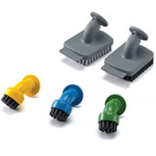 Приладдя для парових щіток