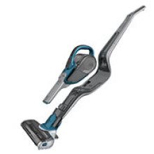 Пилососи-електровіники