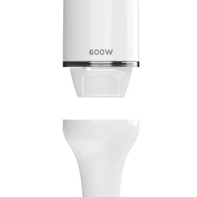 Ручний блендер BLACK+DECKER BXHB600E Ручний блендер BLACK+DECKER BXHB600E