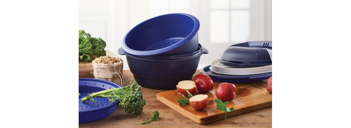 Акции Tupperware - ноябрь 2020