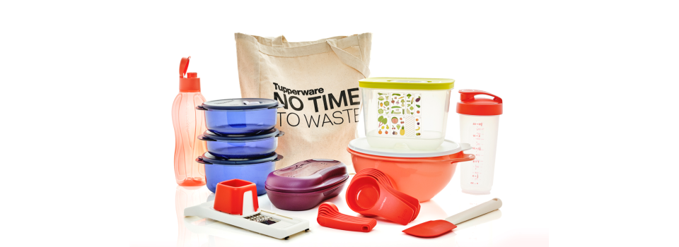 Акційні пропозиції Tupperware