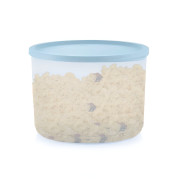 Контейнер Цилиндрикс 2,1 л голубой Tupperware