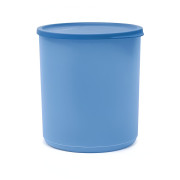 Контейнер Цилиндрикс 3,3 л синий Tupperware