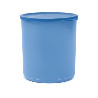 Контейнер Цилиндрикс 3,3 л синий Tupperware Контейнер Цилиндрикс 3,3 л синий Tupperware