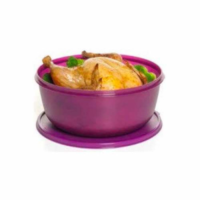 Герметична чаша Хіт-парад 4л фіолетовий Герметична чаша Хіт-парад 4л фіолетовий