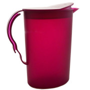 Кувшин Очарование 2,1л Tupperware для заваривания компотов марсала