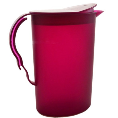 Кувшин Очарование 2,1л Tupperware для заваривания компотов марсала Кувшин Очарование 2,1л Tupperware для заваривания компотов марсала