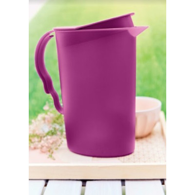 Кувшин Очарование 2,1л Tupperware для заваривания компотов марсала Кувшин Очарование 2,1л Tupperware для заваривания компотов марсала