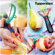 Набор овощечисток Клик-сэт компакт Tupperware