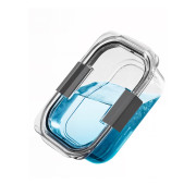 Герметичный контейнер Brilliance 307 мл Rubbermaid