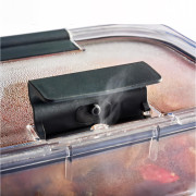 Герметичный контейнер Brilliance 307 мл Rubbermaid