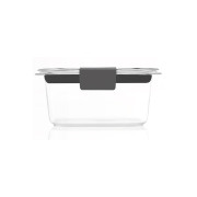 Герметичный контейнер Brilliance 307 мл Rubbermaid