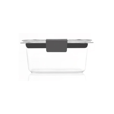 Герметичный контейнер Brilliance 307 мл Rubbermaid Герметичный контейнер Brilliance 307 мл Rubbermaid