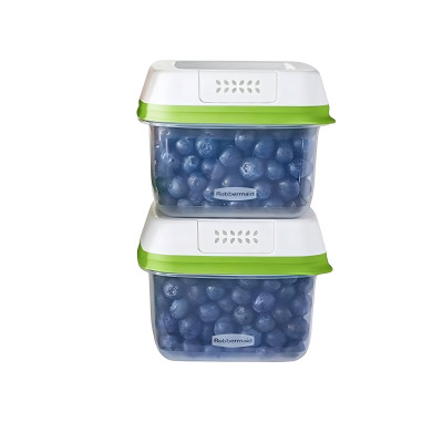 Контейнер FreshWorks 1 л Rubbermaid  Контейнер FreshWorks 1 л Rubbermaid