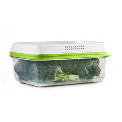Контейнер FreshWorks 2,7 л Rubbermaid Контейнер FreshWorks 2,7 л Rubbermaid