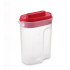 Глечик Compact Pitcher 1,89л Rubbermaid Глечик Compact Pitcher 1,89л Rubbermaid