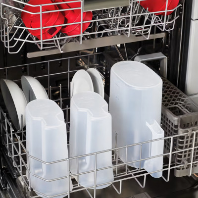 Глечик Compact Pitcher 1,89л Rubbermaid Глечик Compact Pitcher 1,89л Rubbermaid