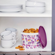 Контейнер Осенние цветы 1,1 л Tupperware