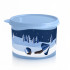 Контейнер Зимняя сказка 1,1 л голубой Tupperware Контейнер Зимняя сказка 1,1 л голубой Tupperware