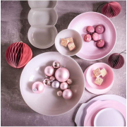 Менажница Аллегро Tupperware с крышкой