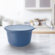 Чаша Алоха 12 л голубая Tupperware