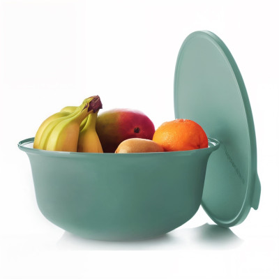 Чаша Алоха 4л мятная Tupperware Чаша Алоха 4л мятная Tupperware