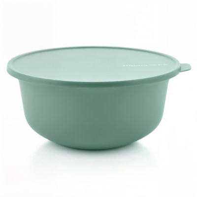 Чаша Алоха 4л мятная Tupperware Чаша Алоха 4л мятная Tupperware
