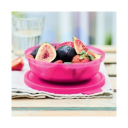 Чаша Алоха 450мл Tupperware розовая