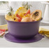 Чаша Алоха 7,5л Tupperware фиолетовая Чаша Алоха 7,5л Tupperware фиолетовая