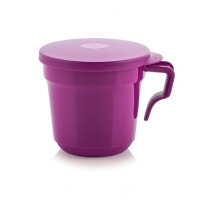 Кухоль Алоха 350мл марсала Tupperware Кухоль Алоха 350мл марсала Tupperware