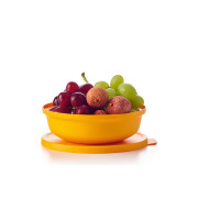 Чаша Алоха 450мл Tupperware помаранчева