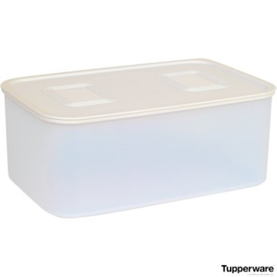 Контейнер Акваконтроль 2,9л Tupperware белый Контейнер Акваконтроль 2,9л Tupperware белый