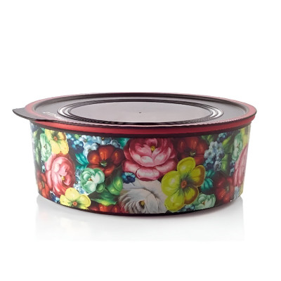 Герметичный Акваконтроль Цветочный узор 1,5л Tupperware Герметичный Акваконтроль Цветочный узор 1,5л Tupperware