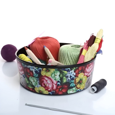 Герметичный Акваконтроль Цветочный узор 1,5л Tupperware Герметичный Акваконтроль Цветочный узор 1,5л Tupperware