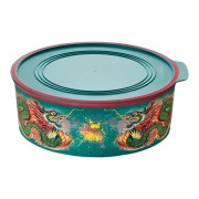 Герметичный Акваконтроль Дракон 1,5л Tupperware