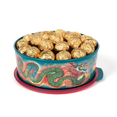 Герметичный Акваконтроль Дракон 1,5л Tupperware Герметичный Акваконтроль Дракон 1,5л Tupperware