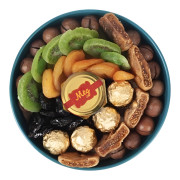 Герметичный Акваконтроль Дракон 1,5л Tupperware