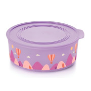 Герметичный Акваконтроль Рассвет 1,5л Tupperware