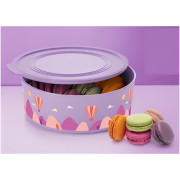 Герметичный Акваконтроль Рассвет 1,5л Tupperware