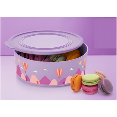 Герметичный Акваконтроль Рассвет 1,5л Tupperware Герметичный Акваконтроль Рассвет 1,5л Tupperware