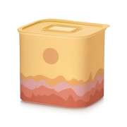 Акваконтроль 2,1л герметичный Рассвет Tupperware