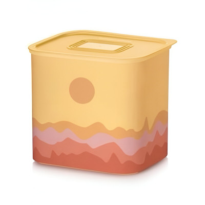 Набор герметичных акваконтролей Рассвет Tupperware Набор герметичных акваконтролей Рассвет Tupperware