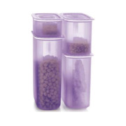 Набор акваконтролей Tupperware сиреневый