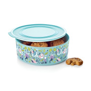 Герметичный Акваконтроль Весеннее настроение 1,5л Tupperware