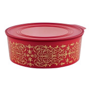 Герметичный Акваконтроль Королевское золото 1,5л Tupperware