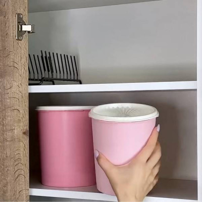 Контейнер Ассорти 2,8л розовый Tupperware Контейнер Ассорти 2,8л розовый Tupperware