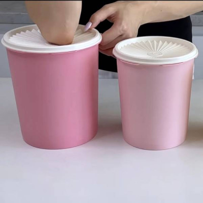 Контейнер Ассорти 2,8л розовый Tupperware Контейнер Ассорти 2,8л розовый Tupperware