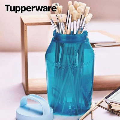 Чудо-банка 3л Tupperware голубая Чудо-банка 3л Tupperware голубая