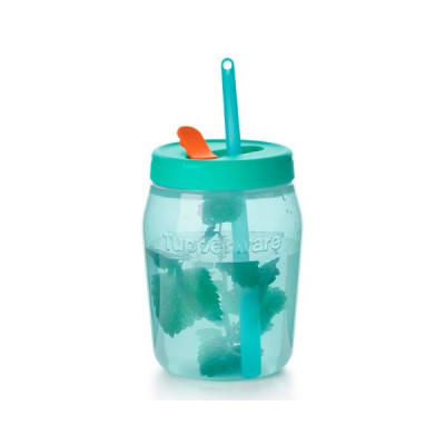 Чудо-банка 550мл с клапаном Tupperware Чудо-банка 550мл с клапаном Tupperware